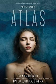 Постер Атлас (Atlas)