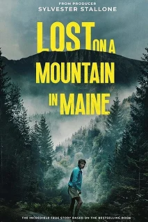 Постер В плену стихии (Lost on a Mountain in Maine)